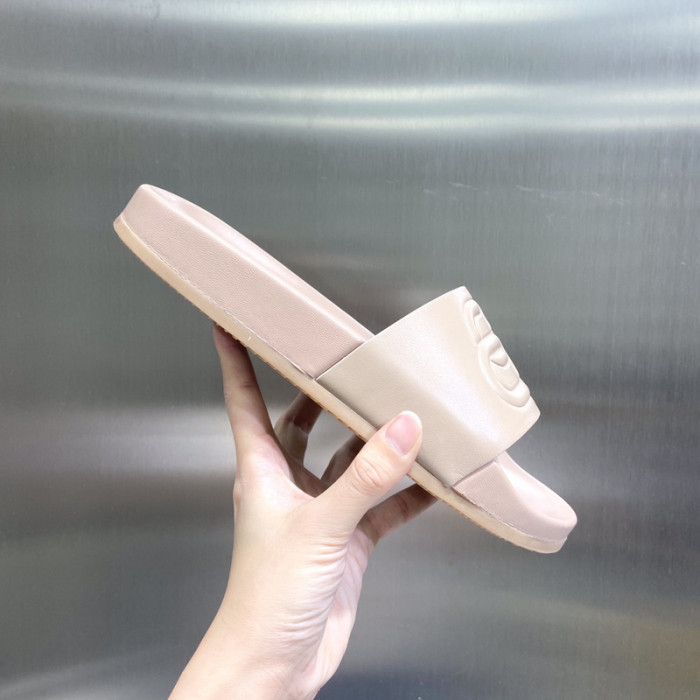 BALCIA Slides