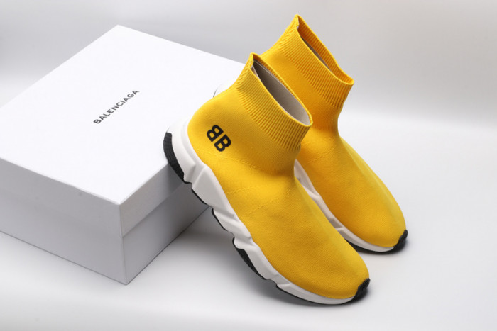 BALCIA Speed Trainer