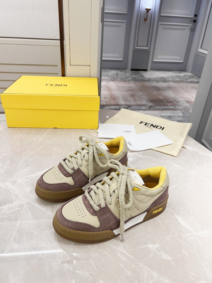F**di sneakers
