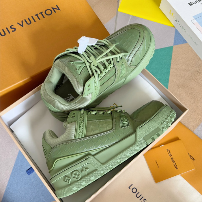 LUSV SNEAKERS