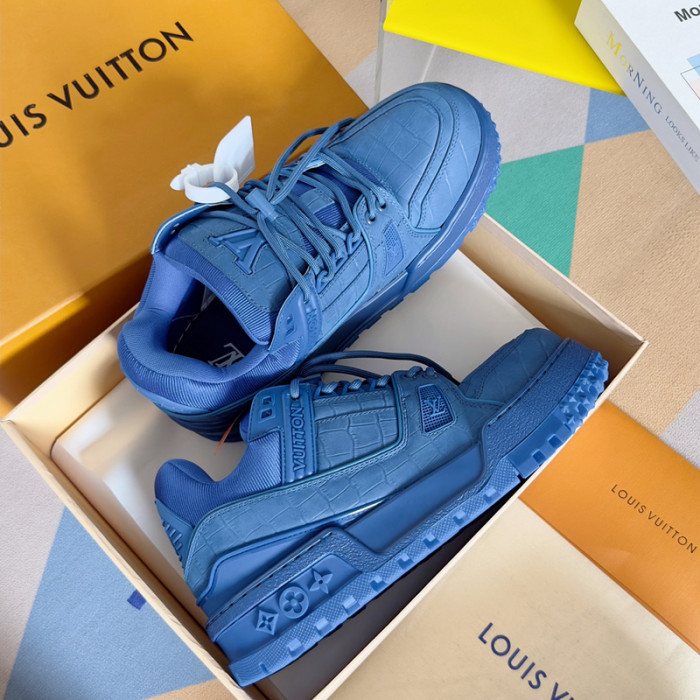 LUSV SNEAKERS