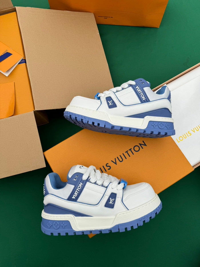 LUSV SNEAKERS
