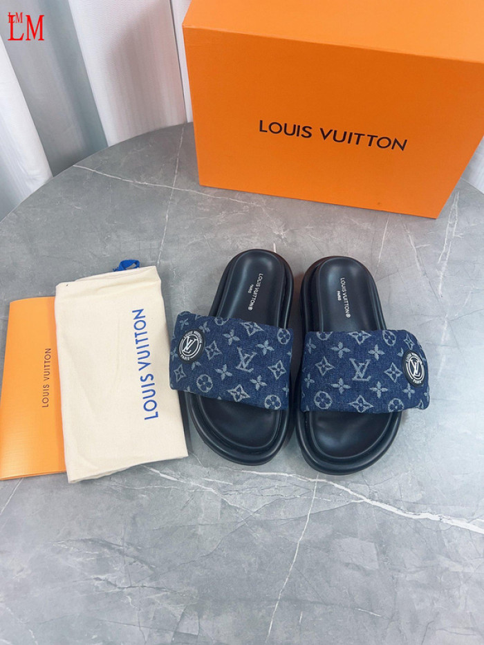 LUSV SLIDE