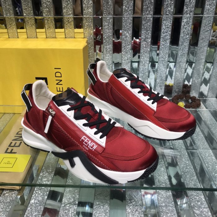 F**di sneakers