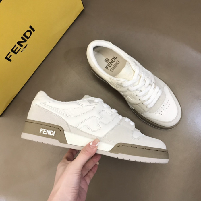 F**di sneakers
