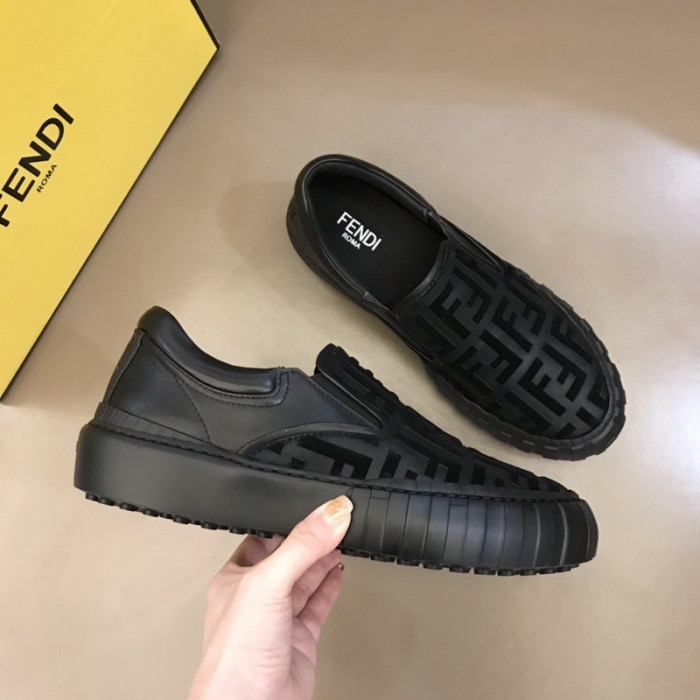 F**di sneakers