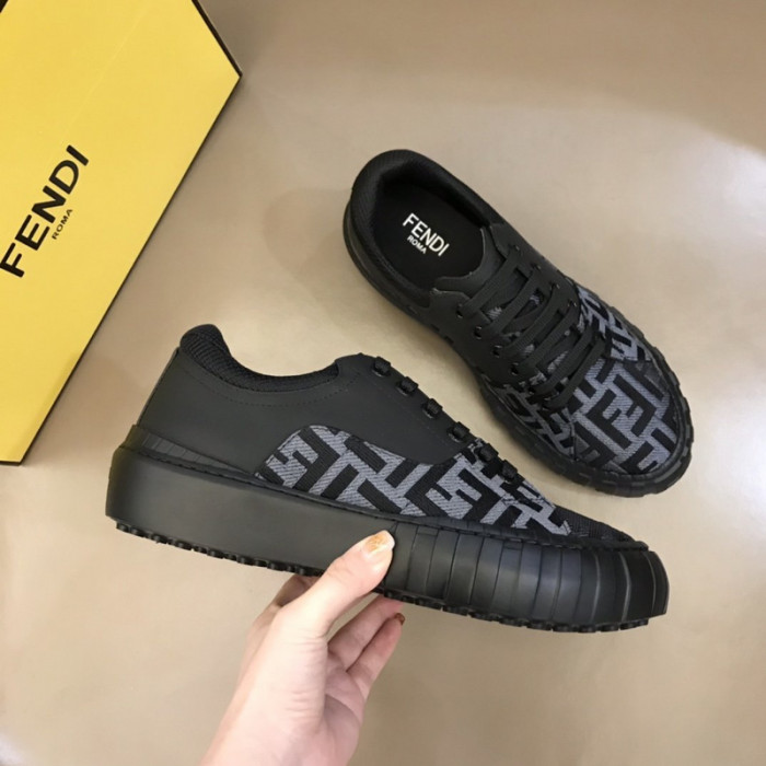 F**di sneakers