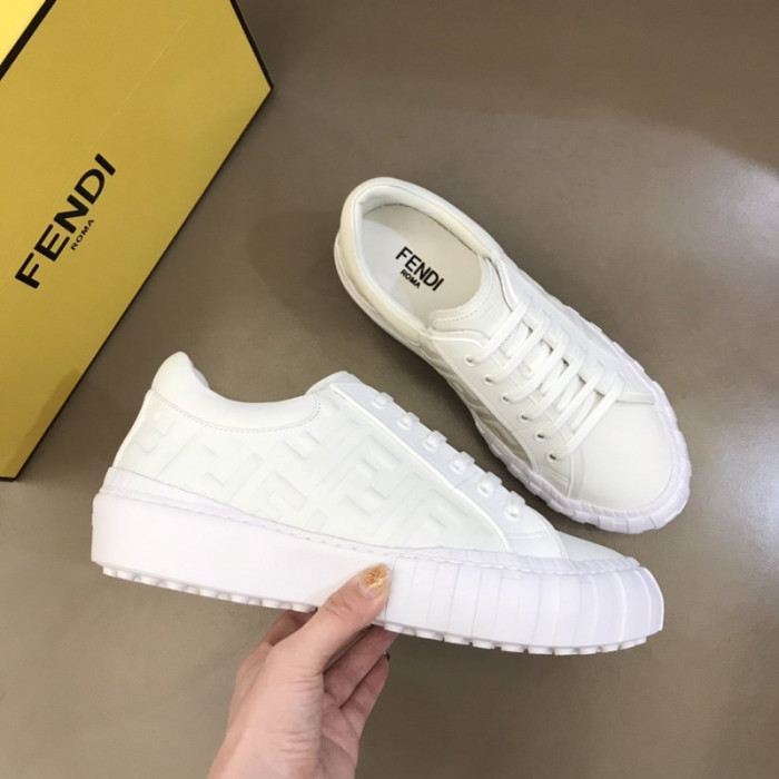 F**di sneakers