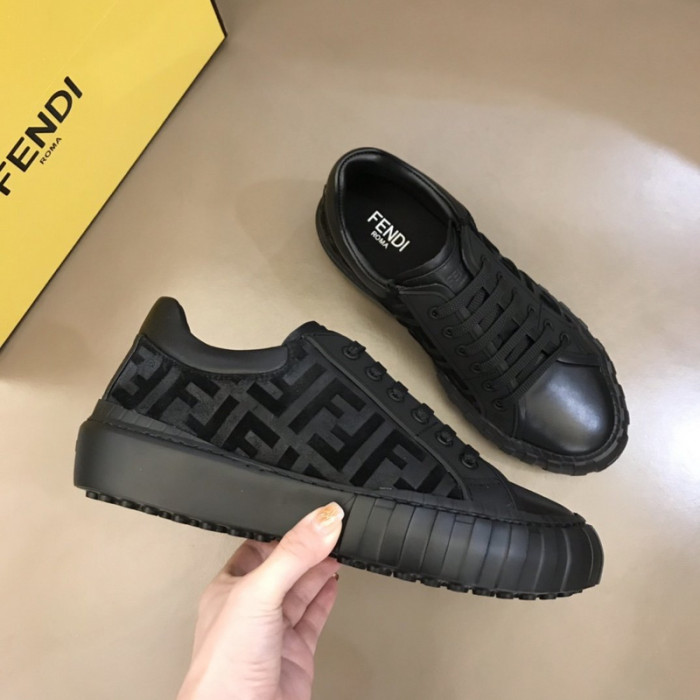 F**di sneakers