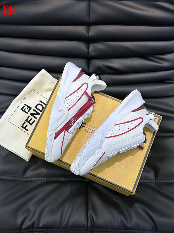 F**di sneakers