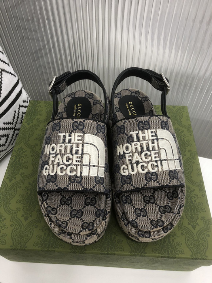 GCI GG Slide Sandal