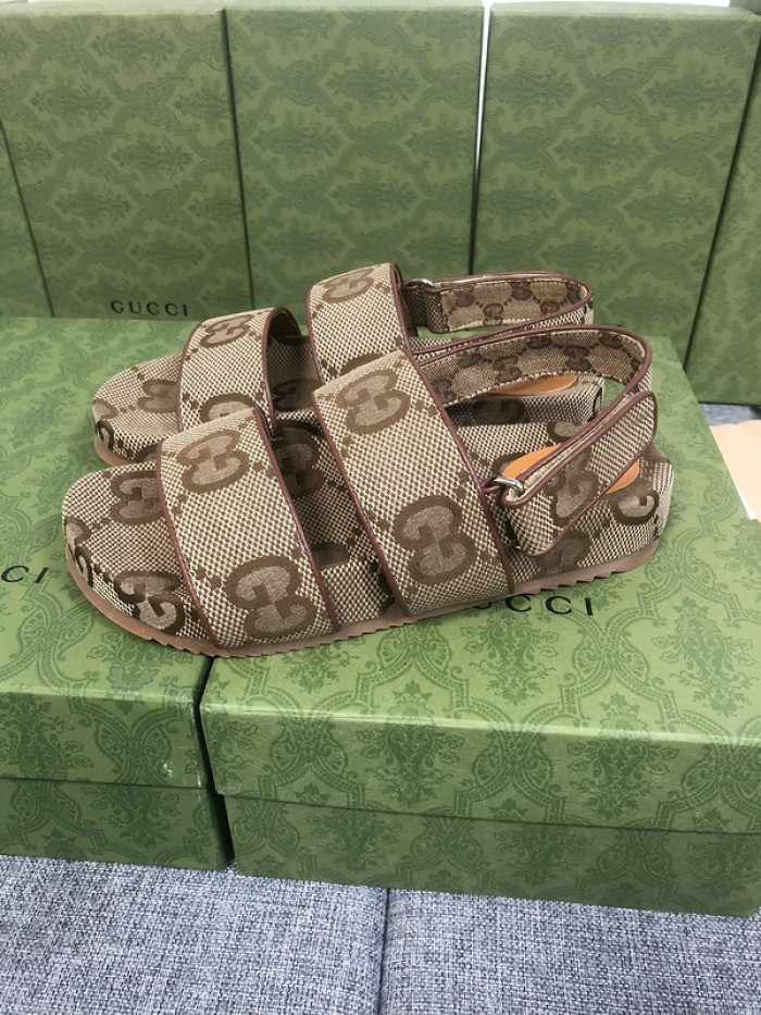GCI GG Slide Sandal