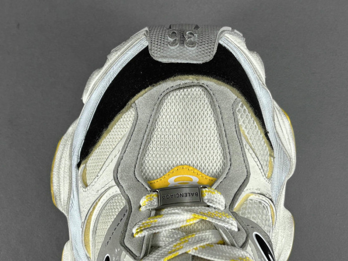 BALCIA 3XL SNEAKER