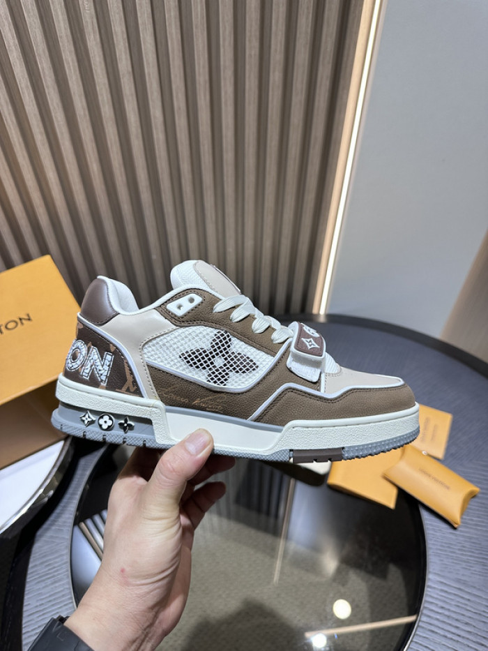 LUSV SNEAKERS