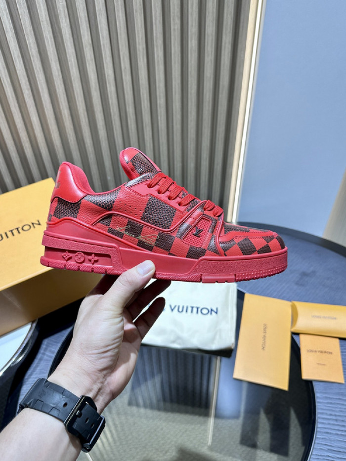 LUSV SNEAKERS