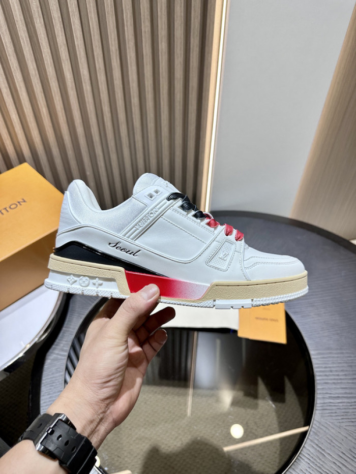 LUSV SNEAKERS