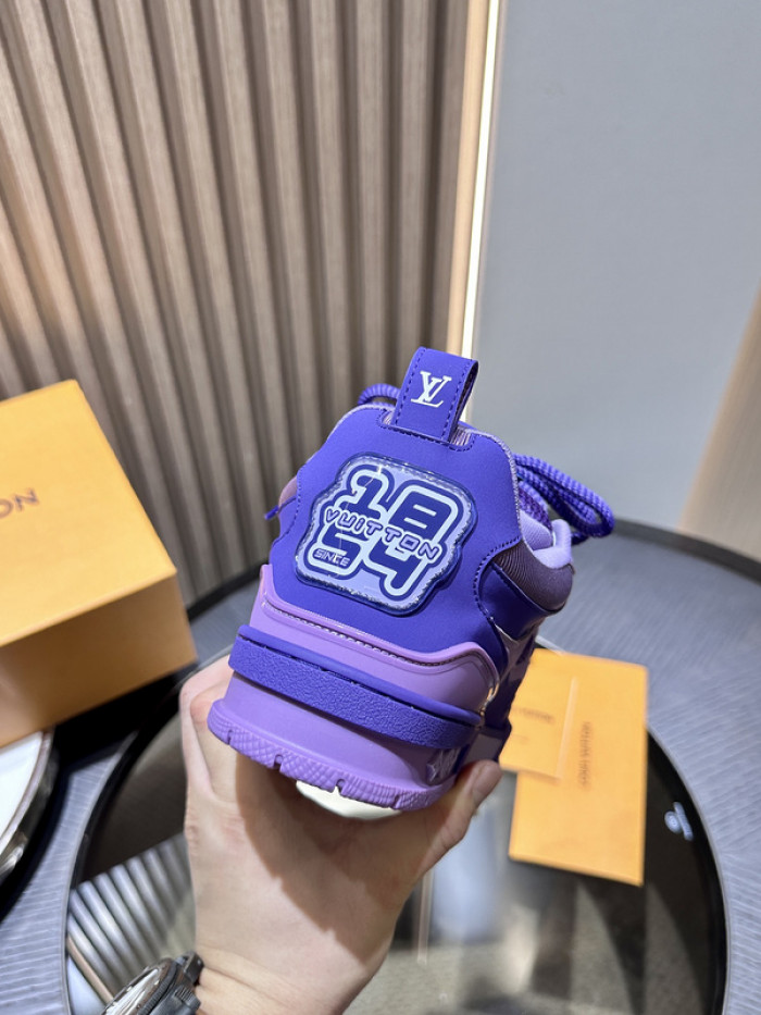 LUSV SNEAKERS