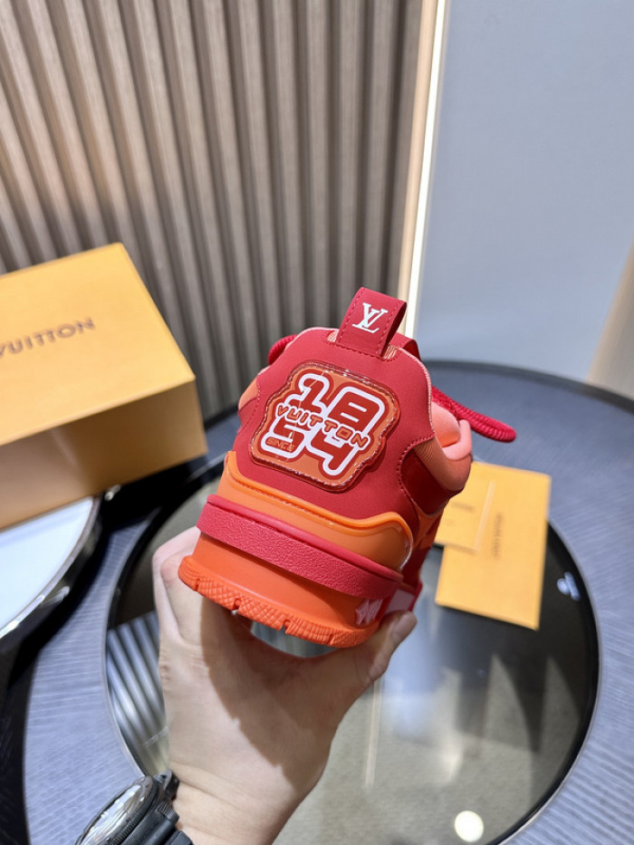LUSV SNEAKERS