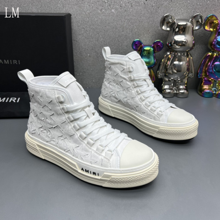 AMIRI SHOES