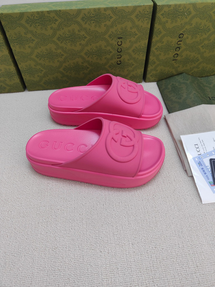 GCI GG Slide Sandal