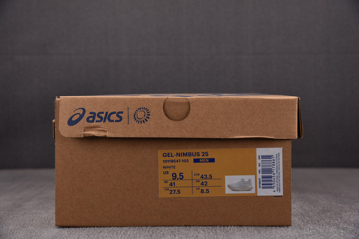 As*ic*s gel nimbus 25 