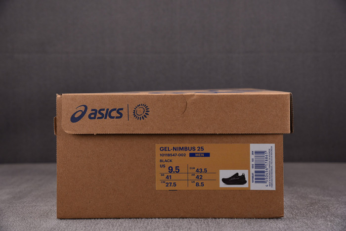 As*ic*s gel nimbus 25 