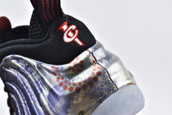 Air Foamposite One 