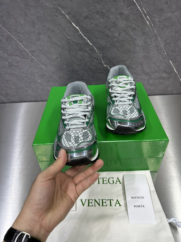 Bo*te*ga ve*ne*ta orbit sneaker