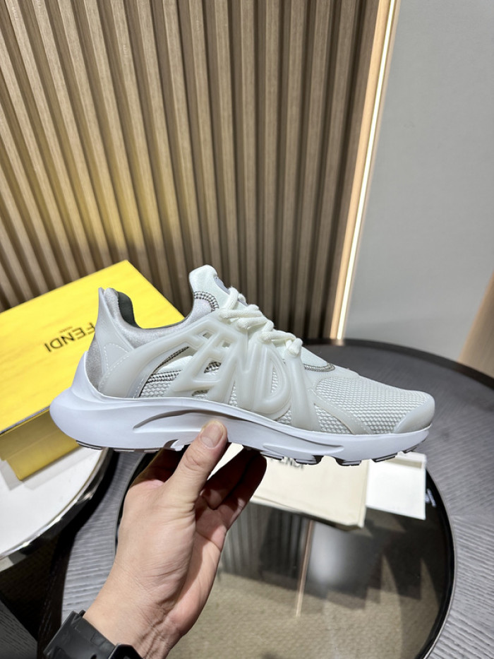 F**di sneakers