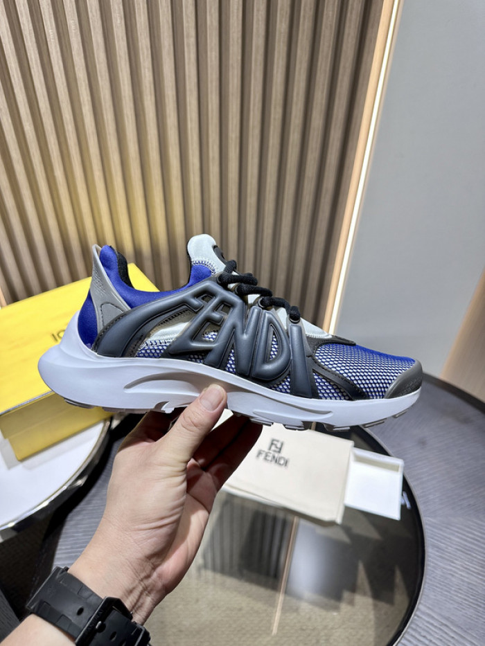 F**di sneakers