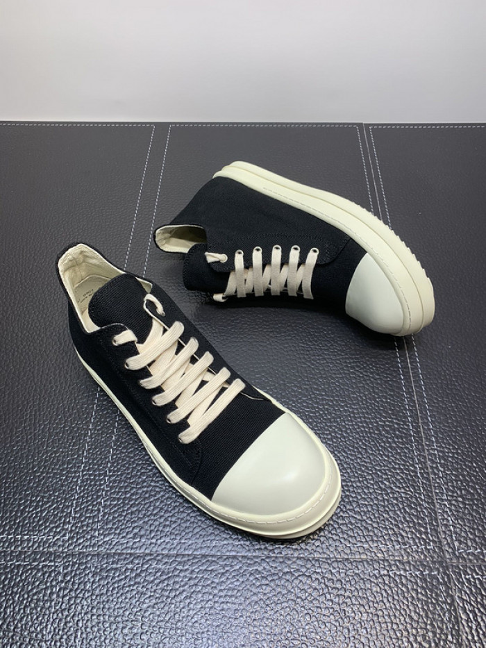 RICK OWENS