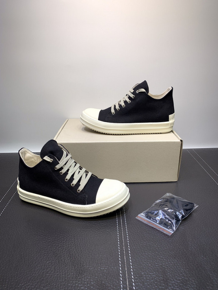 RICK OWENS