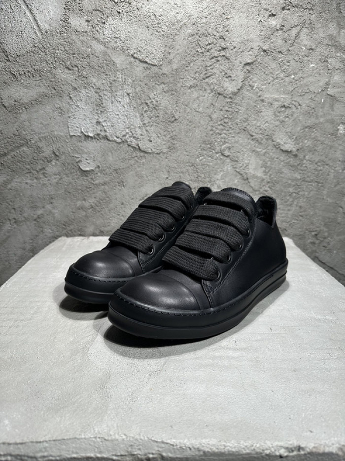 RICK OWENS