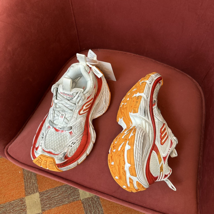 BALCIA 3XL SNEAKER