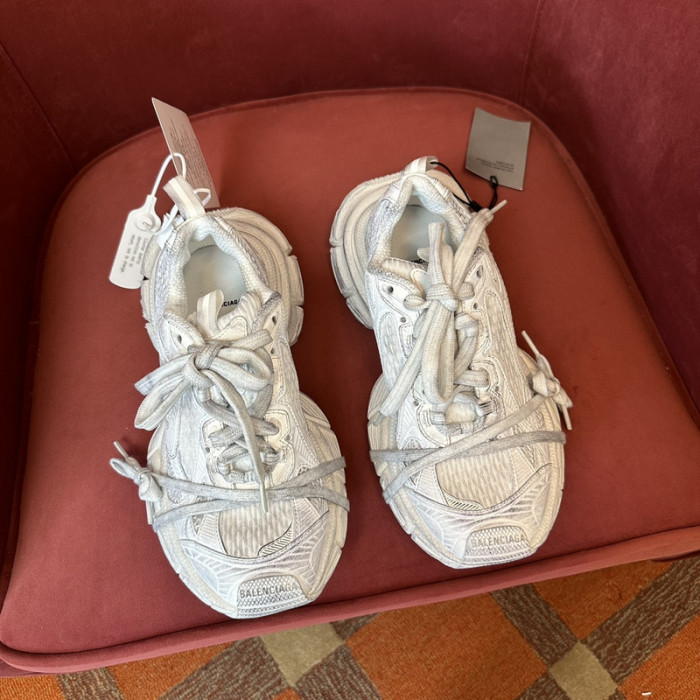 BALCIA 3XL SNEAKER