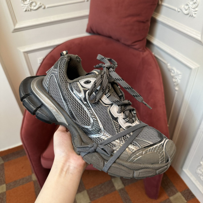BALCIA 3XL SNEAKER