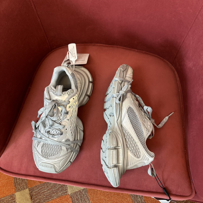 BALCIA 3XL SNEAKER
