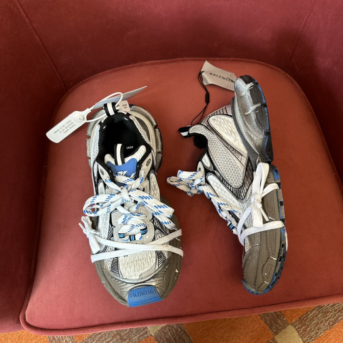 BALCIA 3XL SNEAKER