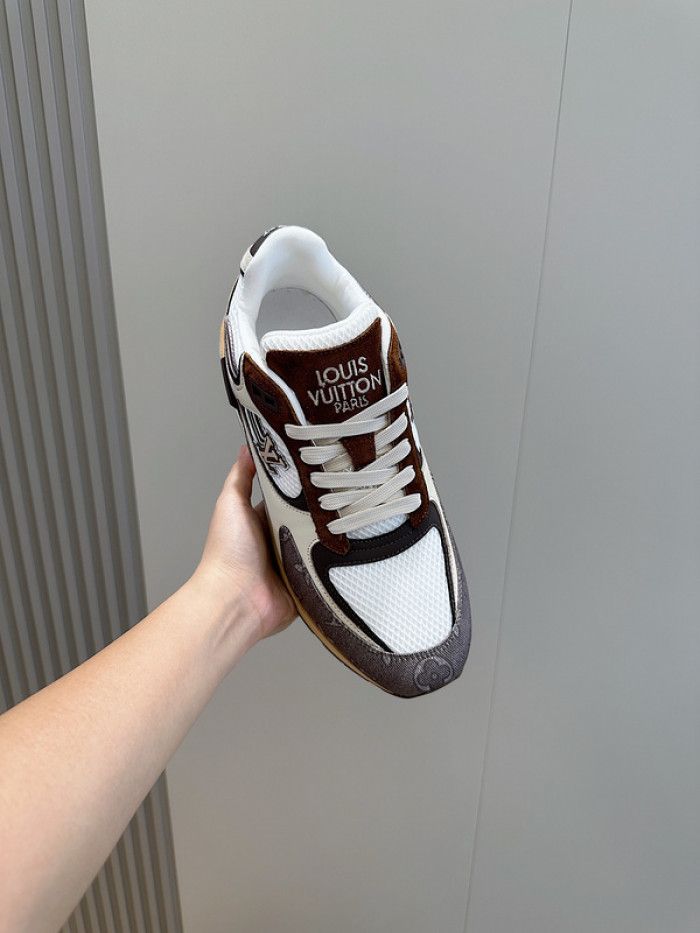 LUSV SNEAKERS