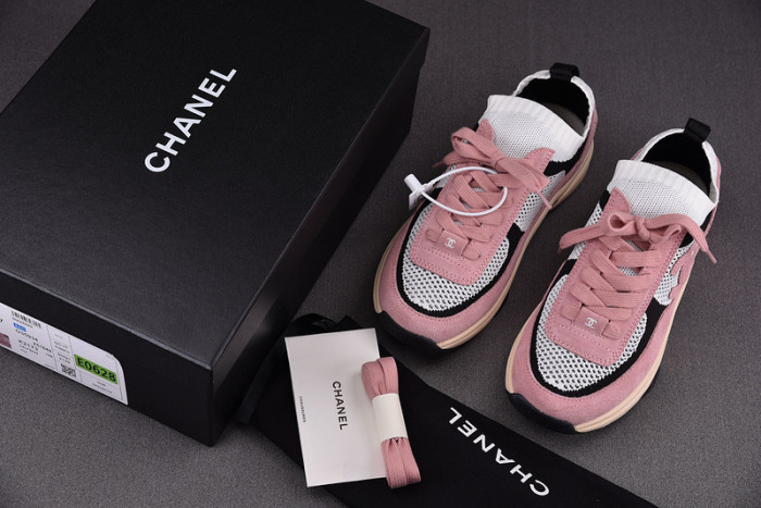 CHNL Sneaker