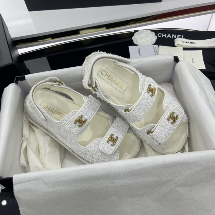 CN Slide Sandal