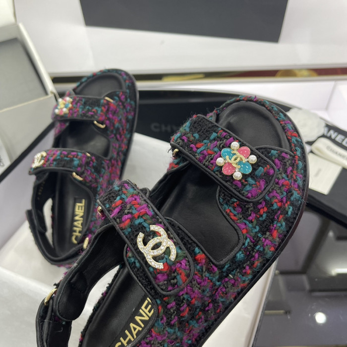 CN Slide Sandal