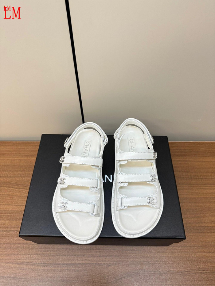 CN Slide Sandal