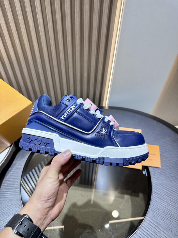 LUSV SNEAKERS