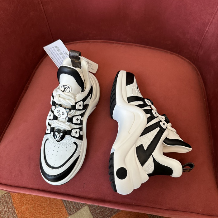 LUSV SNEAKERS