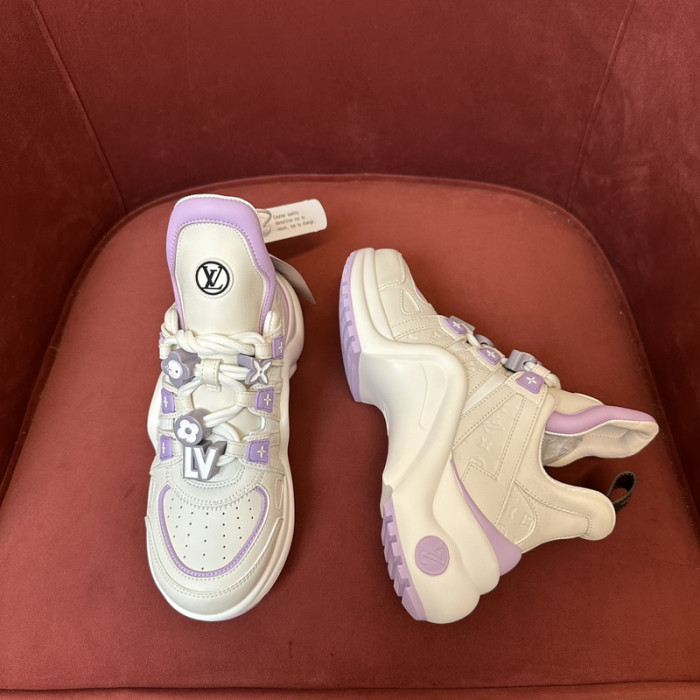 LUSV SNEAKERS