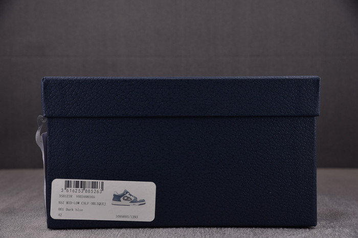 DOR B57 SNEAKERS