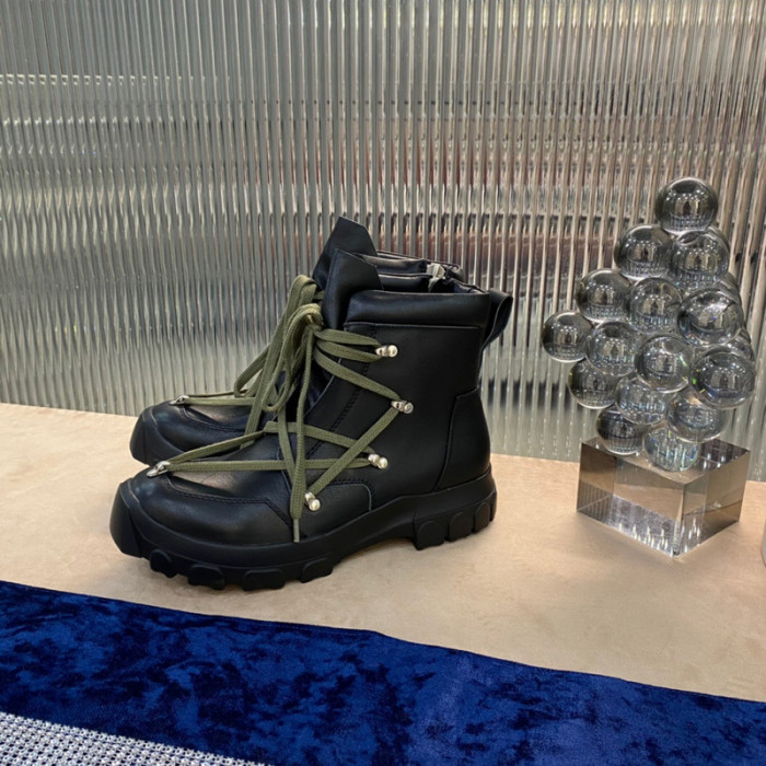 RICK OWENS
