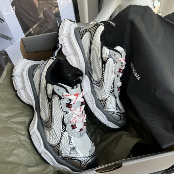 BALCIA 3XL SNEAKER