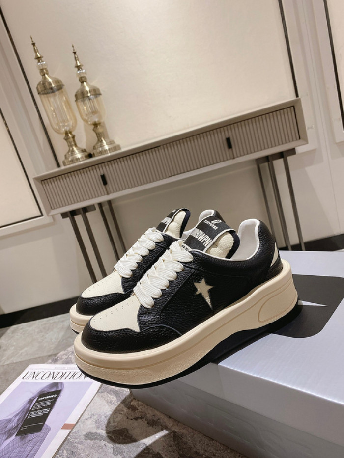 RICK OWENS